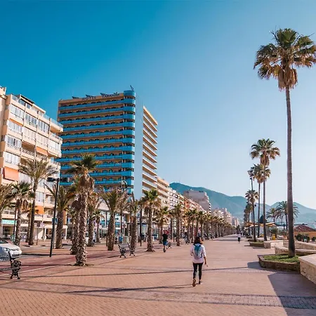 Pacos * Fuengirola