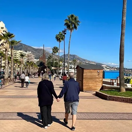 Los Pacos Apartment Fuengirola