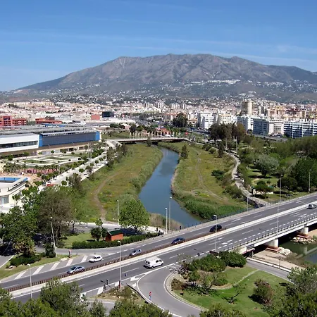 Apartment Pacos Fuengirola